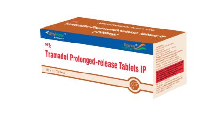 100mg Tramadol