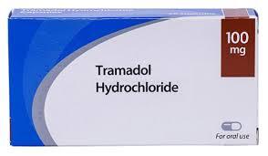 100mg Tramadol Online in the UK