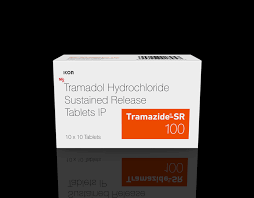 100mg Tramadol Tablets