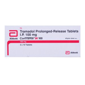 100mg Tramadol with 7.5mg Zopiclone