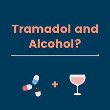 100mg Tramadol with Alcohol