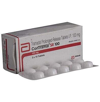 Buy Tramadol 100mg