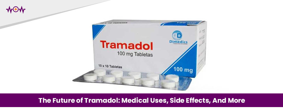 Effects of 100mg of Tramadol