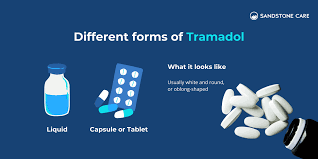 How Long Does 100mg of Tramadol Last