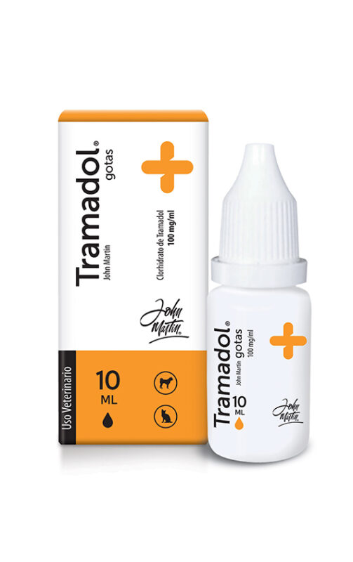 Tramadol 100mg Liquid