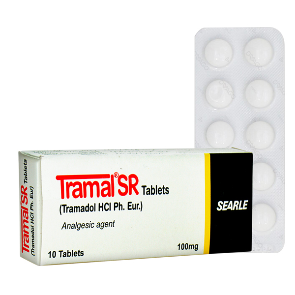 Tramadol 100mg Price in Pakistan