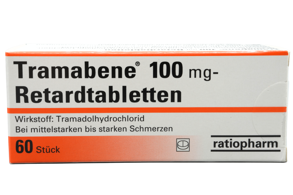 Tramadol Retardtabletten 100mg