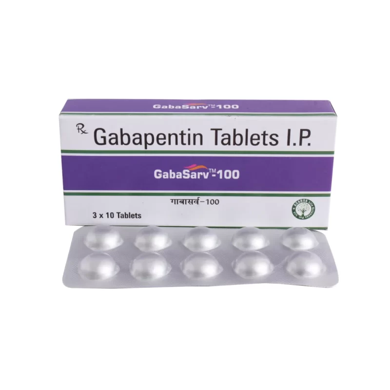 Can You Take Gabapentin 100mg with Tramadol