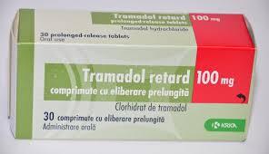 Leaflet of Tramadol 100mg